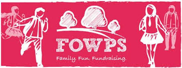 FOWPS News Banner Photo