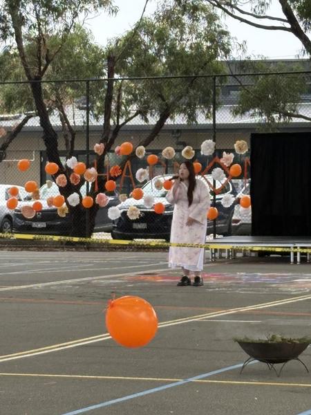 Principal's Report Banner Photo