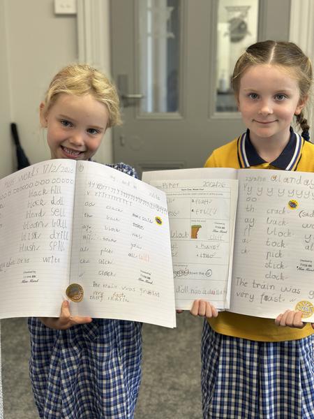 Deputy Principal News Banner Photo