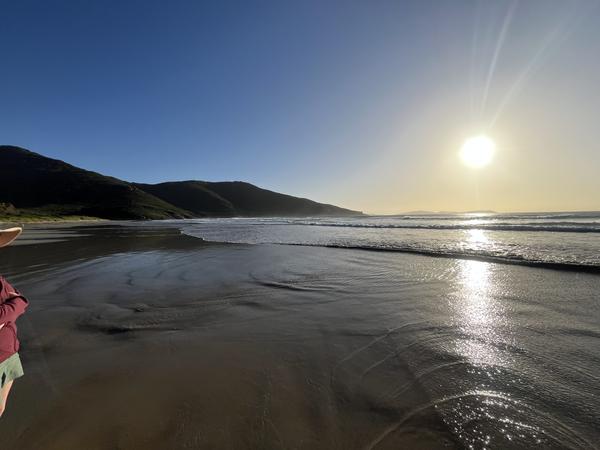 Year 12 Outdoor Education: Adventures at Wilson’s Prom! Banner Photo