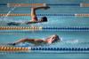 Swimming Carnival Banner Photo