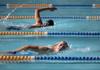 Swimming Carnival Banner Photo