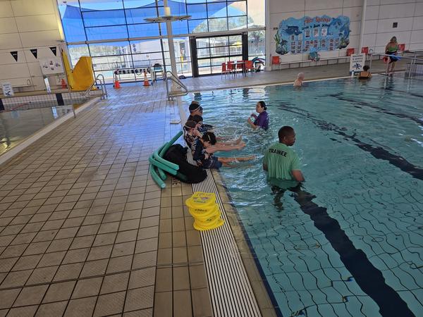 Physical & Outdoor Education News Banner Photo