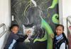 Art Room Talk Banner Photo