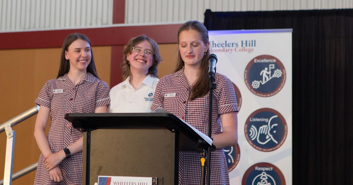 WHSC Newsletter - Issue 17