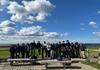 Year 12 Outdoor and Environmental Excursion Banner Photo