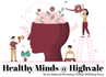 Healthy Minds @ Highvale Banner Photo