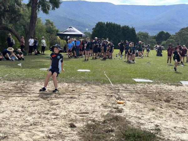 Physical Education Banner Photo