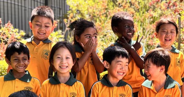 Deputy Principals News Banner Photo