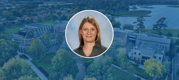 From the Assistant Principal: Wellbeing Banner Photo