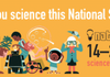 National Science Week Banner Photo