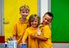 School Calendar Banner Photo