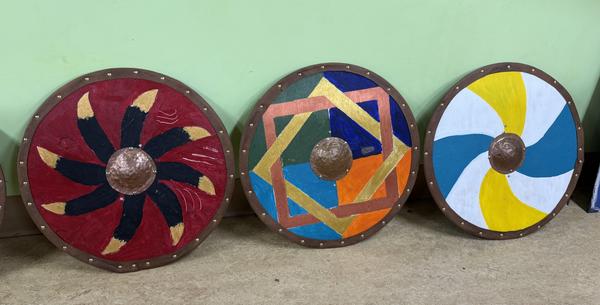 Class 4 News Banner Photo