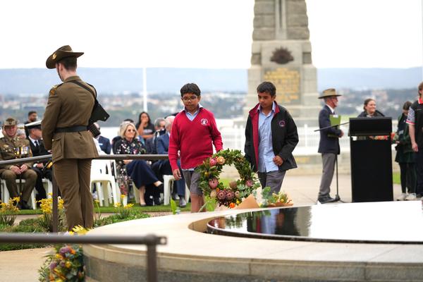 Sorry Day and National Reconciliation Week Banner Photo