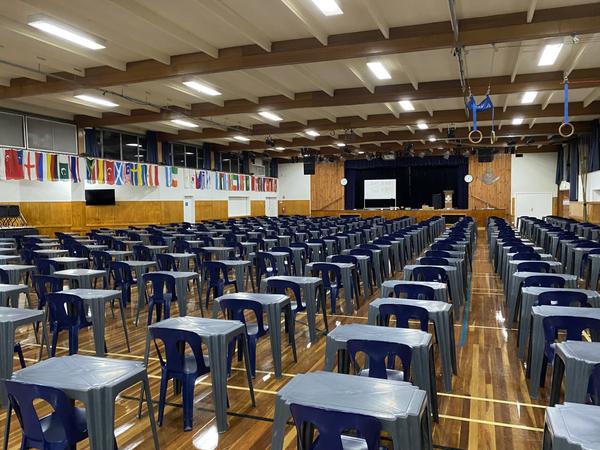 CAPTAIN'S CORNER Banner Photo