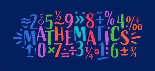 Maths News Banner Photo