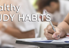 SPECIAL REPORT: HEALTHY STUDY HABITS Banner Photo