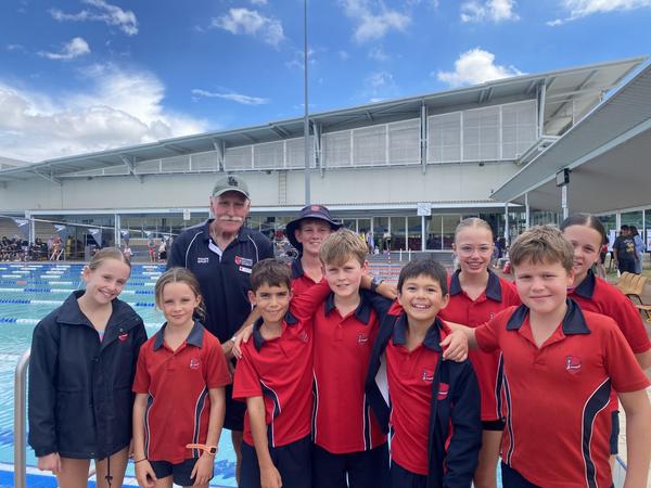 Co-Curricular at MAG Banner Photo