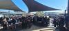 Year 11 Market Day Banner Photo