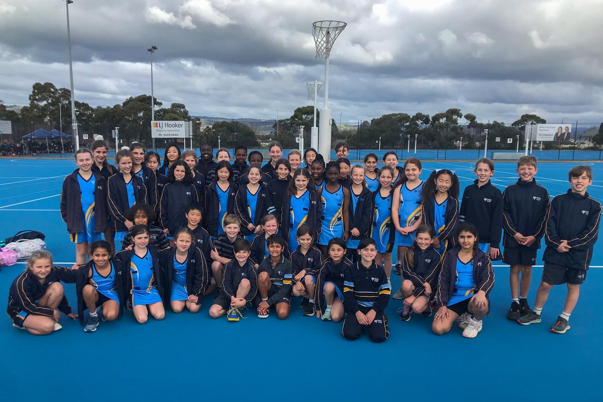 Emmaus Christian College Newsletter Term 4, Week 1