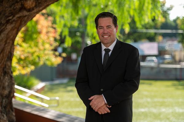 From the Head of Junior School Banner Photo