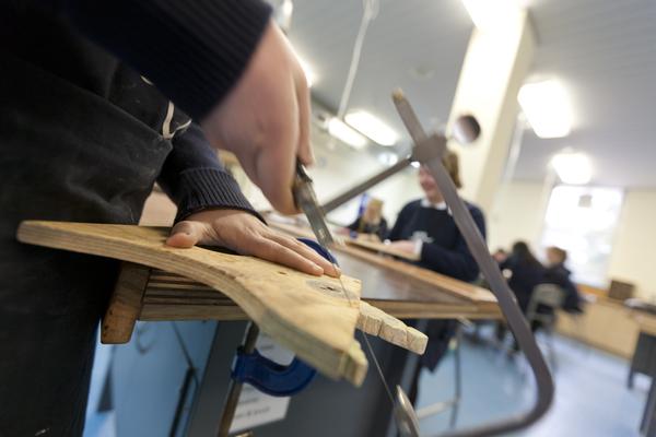 Technology Banner Photo