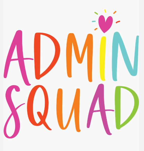 Message from the  School Office. Banner Photo