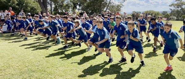 Sport News Banner Photo