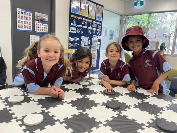 Student Learning Banner Photo