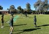 Physical Education Banner Photo