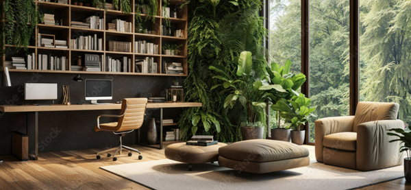 Messages from the office Banner Photo