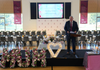 Principal's Address Banner Photo