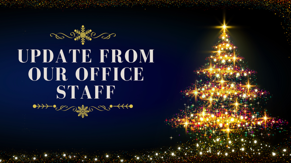 End of Term 4 Update Banner Photo