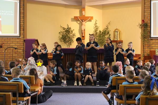 Grade 1 | Leatherwood Banner Photo