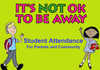 It's Not Ok To Be Away Banner Photo