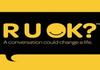 R U OK? Banner Photo