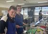 Year 7 Indonesian Banner Photo