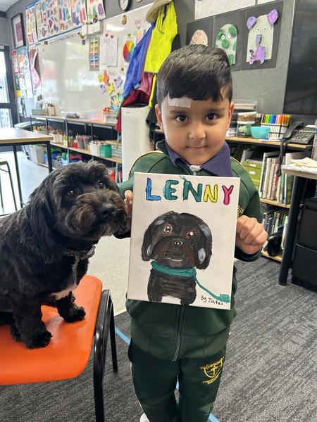 Positive Behaviour for Learning Banner Photo