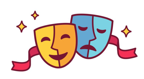 Performing Arts Banner Photo