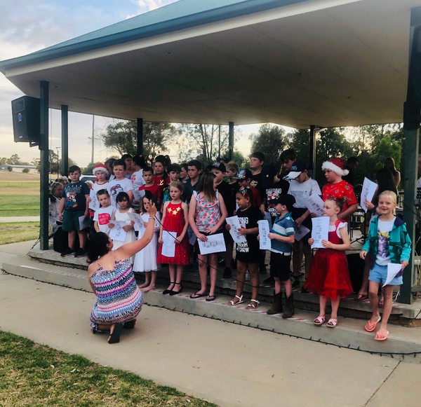 Principal's Message Banner Photo