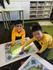 Year 1 & 2 Robotics Incursion Banner Photo