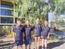 2026 School Captains Banner Photo