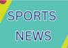Sport News Banner Photo