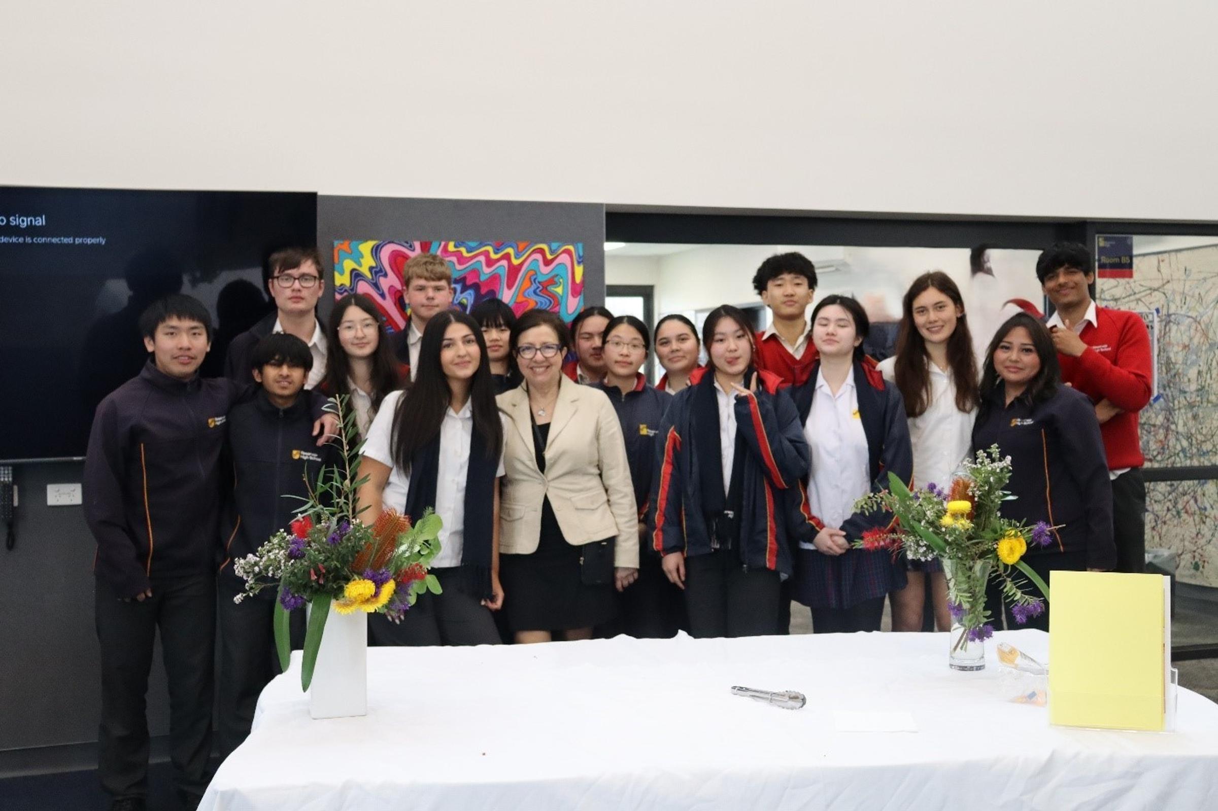 Marketing Presentations Banner Photo