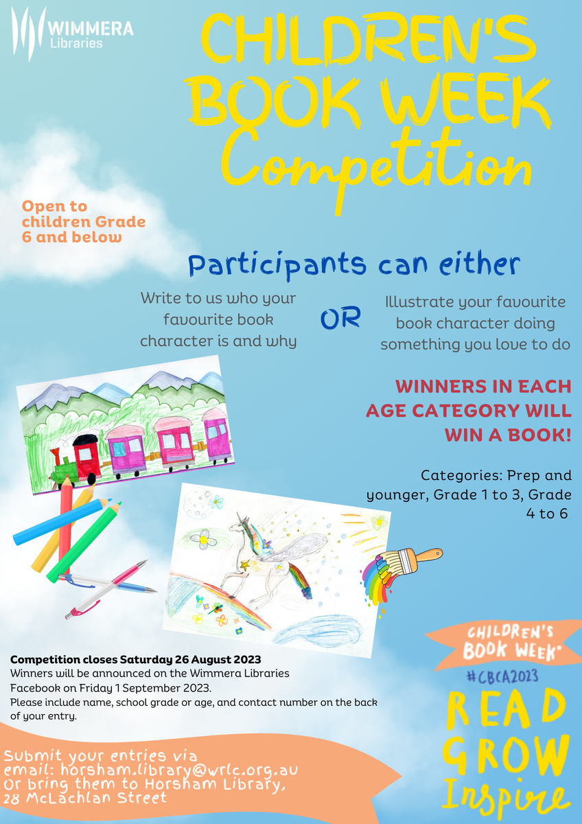 SMJ Horsham Newsletter Issue 24