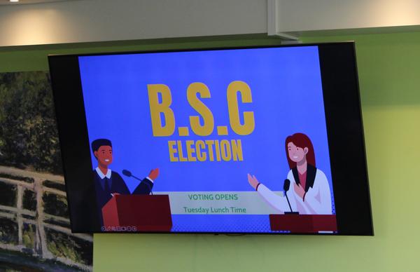 BSC 2026 School and Sports Captain Nominees Banner Photo