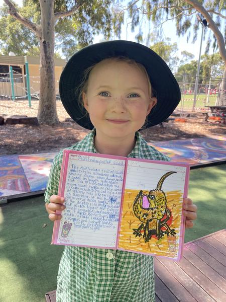 Year 2 News  Banner Photo