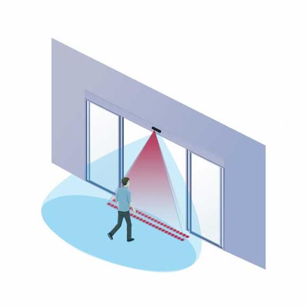 Accessible Building  Works Progress Update Banner Photo