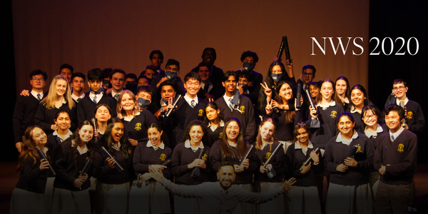 From Student to Staff Banner Photo