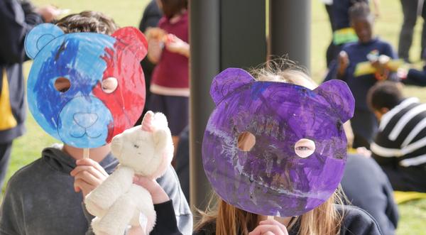 Community Notices Banner Photo